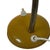 Desk Lamp with Gooseneck in Yellow and White from Hala Zeist For Sale - Image 6 of 8