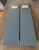 Transparent 1980s Vintage Art Deco Wall Mirrors - a Pair For Sale - Image 8 of 8