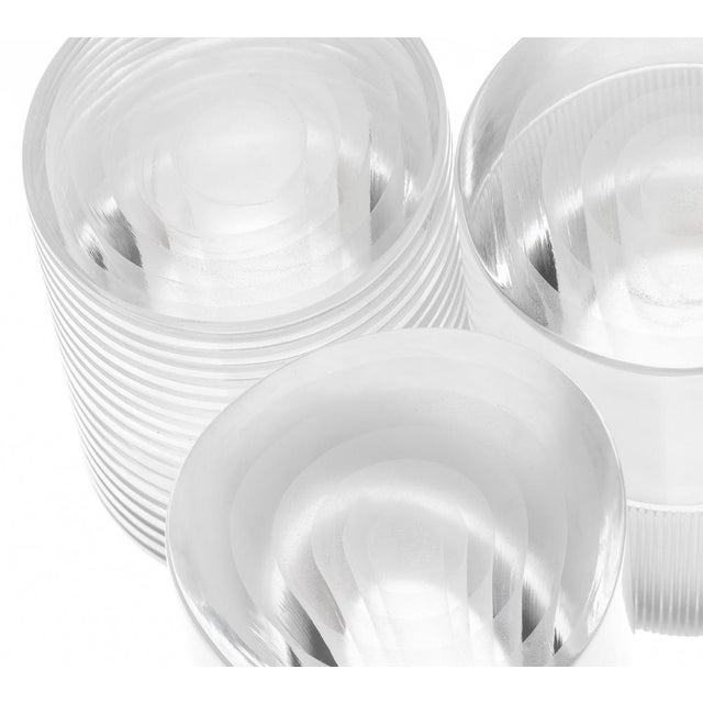 Haute Silk Candleholder by Federico Peri for Purho Murano For Sale - Image 10 of 18