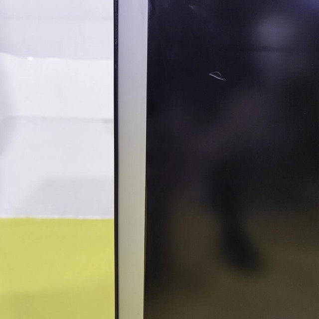 Glass Dining Table, 1970s For Sale - Image 3 of 6