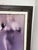 Contemporary Contemporary Male + Female Blurred Figural Prints, Framed, Pair For Sale - Image 3 of 12