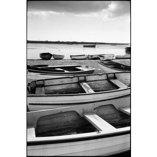 Paul Cooklin, Boats, 2015, Photograph For Sale
