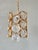 Vintage Pendant Lamp from Palwa, 1970s For Sale - Image 10 of 14