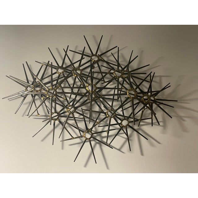 Ron Schmidt Large Brutalist Sculpture, 1960's For Sale - Image 18 of 18