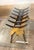 Carlo Mollino Design Midcentury Modern Italian Vertebrae Sculptural Dining Table For Sale - Image 12 of 12