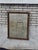 1920 Regency Style Walnut Mirror. For Sale - Image 13 of 14