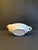 1960s Mid-Century Modern Crooksville China Company White Gravy Boat For Sale In Atlanta - Image 6 of 6