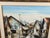 Mid 20th Century Attributed to Trần Quang Hiếu, Signed Vietnamese Stilt Village Oil Painting For Sale - Image 17 of 18