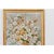 Blue French Vintage Framed Oil Painting of Daisies For Sale - Image 8 of 11