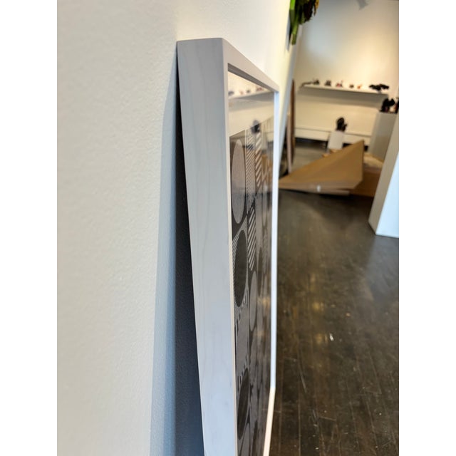 Celtic 2025 Ed. 1/12 Photograph printed on Epson Estrada Bright Rag archival paper Using denim jeans as a medium, I...