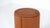 Dilly Daily Vanity in Brown Leather attributed to Luigi Massoni for Poltrona Frau, 1968 For Sale - Image 3 of 18