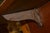Antique English Rustic Pine Work / Dining Table W/ 2 Lateral Drawers & Drop Leaf Sides For Sale - Image 12 of 18