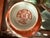 Early 20th Century Chinese Porcelain Ginger Tea Cups- Set of 6 For Sale - Image 4 of 4