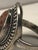 Vintage Agate Sterling Ring With Rope Detail (Size 8.75) For Sale - Image 11 of 11