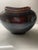 7 Pieces of Mid 19th Century Bennington Brown/Yellow Glaze Spongeware For Sale - Image 9 of 12