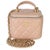 Item #: 154930 Interior Material: Fabric Size: Mini Handbag Closure Type: Zip-Around Dimensions: 4 x 3.25 x 2.25 in Circa:...