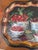 Stephanie Hoppen for Keller Charles Picture Archive Still Life Tray Berries in Blue and While Bowls, England For Sale - Image 11 of 13