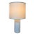 Barbara Barry for Visual Comfort Moon Glow Table Lamp For Sale