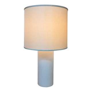 Modern Barbara Barry for Visual Comfort Moon Glow Table Lamp For Sale