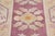 Turkish Vintage Turkish Anatolian Hand Knotted Wool Runner Rug,2'8"X13'8" For Sale - Image 3 of 4