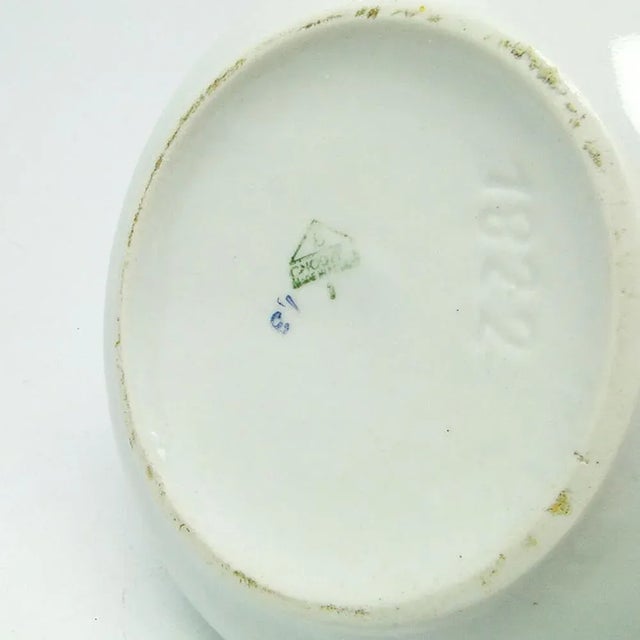 Postmodern Postmodern Vase from Chodzież, Poland, 1970s For Sale - Image 3 of 8