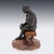 Antique Japanese Meiji Bronze Takaakia Okimono, 19th Century For Sale - Image 4 of 18