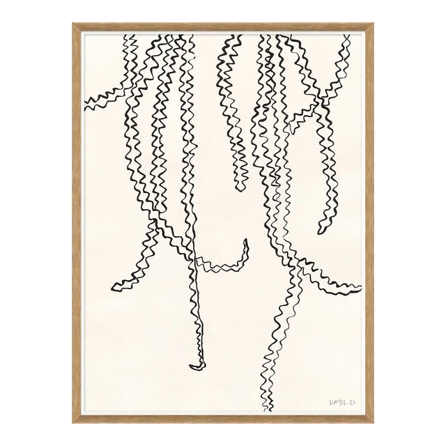 Peregrina I by Susan Hable For Sale