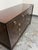 Brown Century Furniture Tribeca Eight-Drawer Dresser For Sale - Image 8 of 12
