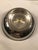 1960s Vintage Paul Revere Style Footed Silver Bowl For Sale - Image 5 of 6