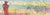 Artist: Peter Max Title: Untitled Original Watercolor on Paper Medium: Original Watercolor on Paper Signed: Hand Signed...