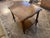 1980s Ethan Allen French Country Side Table #26-8304 236 Two Level For Sale - Image 10 of 12