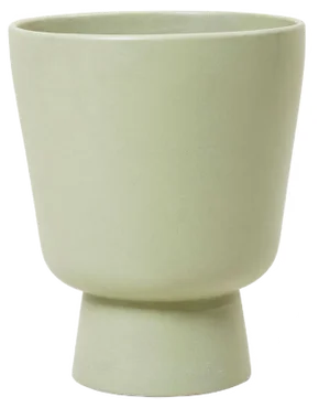 Chalice Planter by Malcolm Leland for Architectural Pottery, 1960s