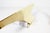 Metal Vintage Brass Wall Lights from Doria Leuchten, 1970s, Set of 2 For Sale - Image 7 of 10