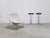 Iconic Oyster Lounge Chair by Pierre Paulin for Artifort, 1959 For Sale - Image 12 of 13
