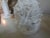 White Chinese Blanc De Chine Guan Yin With Dragon For Sale - Image 8 of 13