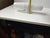 Scandinavian White Dual Bathroom Lamp by Sigvard Bernadotte for Ifö, 1960s For Sale - Image 6 of 9