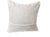 Shabby Chic Diver in Teal Linen Pillow For Sale - Image 3 of 3