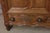 18th Century Wardrobe in Oak For Sale - Image 13 of 14