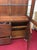 Vintage China Cabinet, Ethan Allen Furniture For Sale - Image 6 of 8