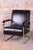 Bauhaus Bauhaus Leather Armchairs from Hynek Gottwald, Czech, 1930s, Set of 2 For Sale - Image 3 of 14