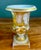 Old Paris Antique Old Paris Porcelain Hand Painted Urn Vase For Sale - Image 4 of 8