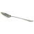Large Dutch Silver Brij Spoon by C.J. Begeer, Utrecht, 1909 For Sale - Image 5 of 5