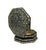 Handmade Octagonal Mother of Pearl Wooden Jewelry Box 8 Inch For Sale - Image 4 of 9