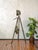 Industrial Military Signal Lamp Floor Lamp from JWO, Germany, 1950s For Sale - Image 3 of 18