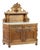 19th Century Henry II Sideboard For Sale