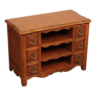 Century Furniture French Country Style 'Chardon' Server For Sale