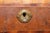 18th C Italian Rococo Bombe Form Olivewood Secretary Desk For Sale - Image 13 of 13