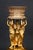 Traditional Antique Gilded Bronze Centerpiece Empire, France, 1825 For Sale - Image 3 of 18