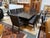 Lexington Furniture Lexington Furniture Carrara Modena Double Pedestal Dining Table + Vantage Chairs, Set of Nine For Sale - Image 4 of 12