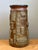 Vintage Abstract Patterned Pottery Vase For Sale - Image 9 of 18